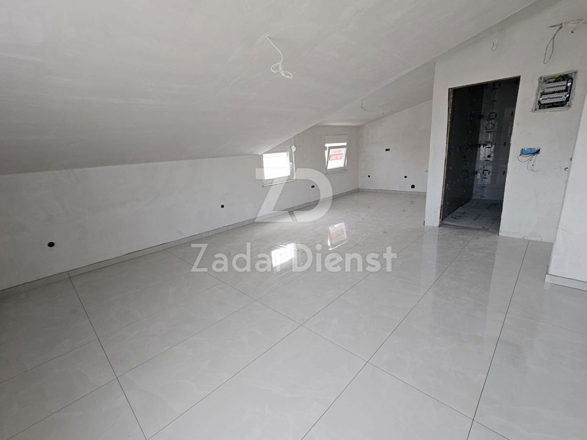 Monolocale con VISTA MARE