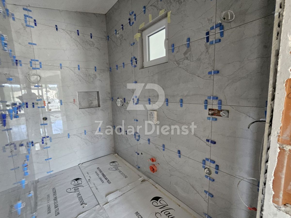 Monolocale con VISTA MARE