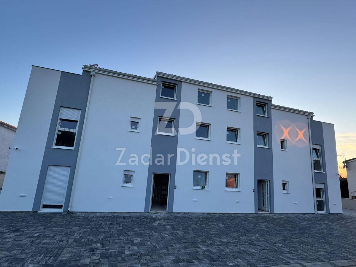 Monolocale con VISTA MARE