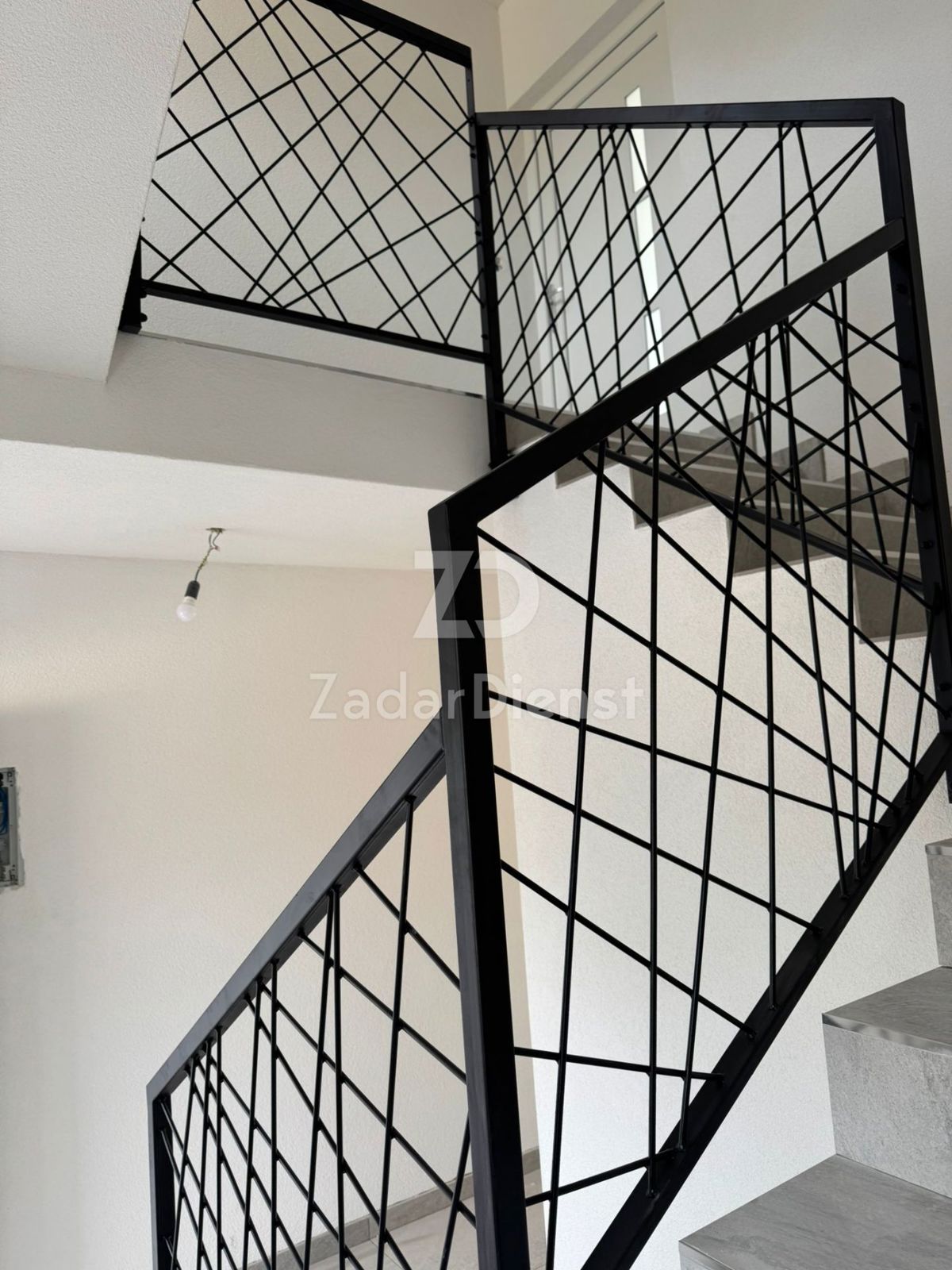 Monolocale con VISTA MARE