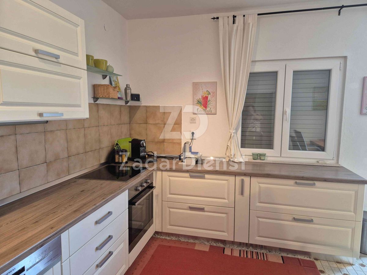 Bella casa con 2 unità abitative + mansarda