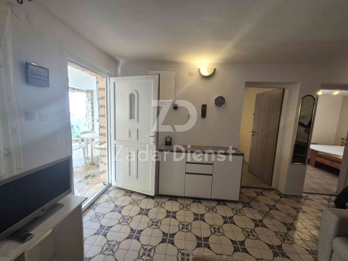 Bella casa con 2 unità abitative + mansarda