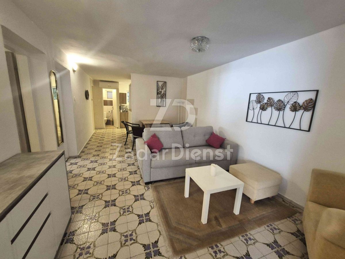 Bella casa con 2 unità abitative + mansarda