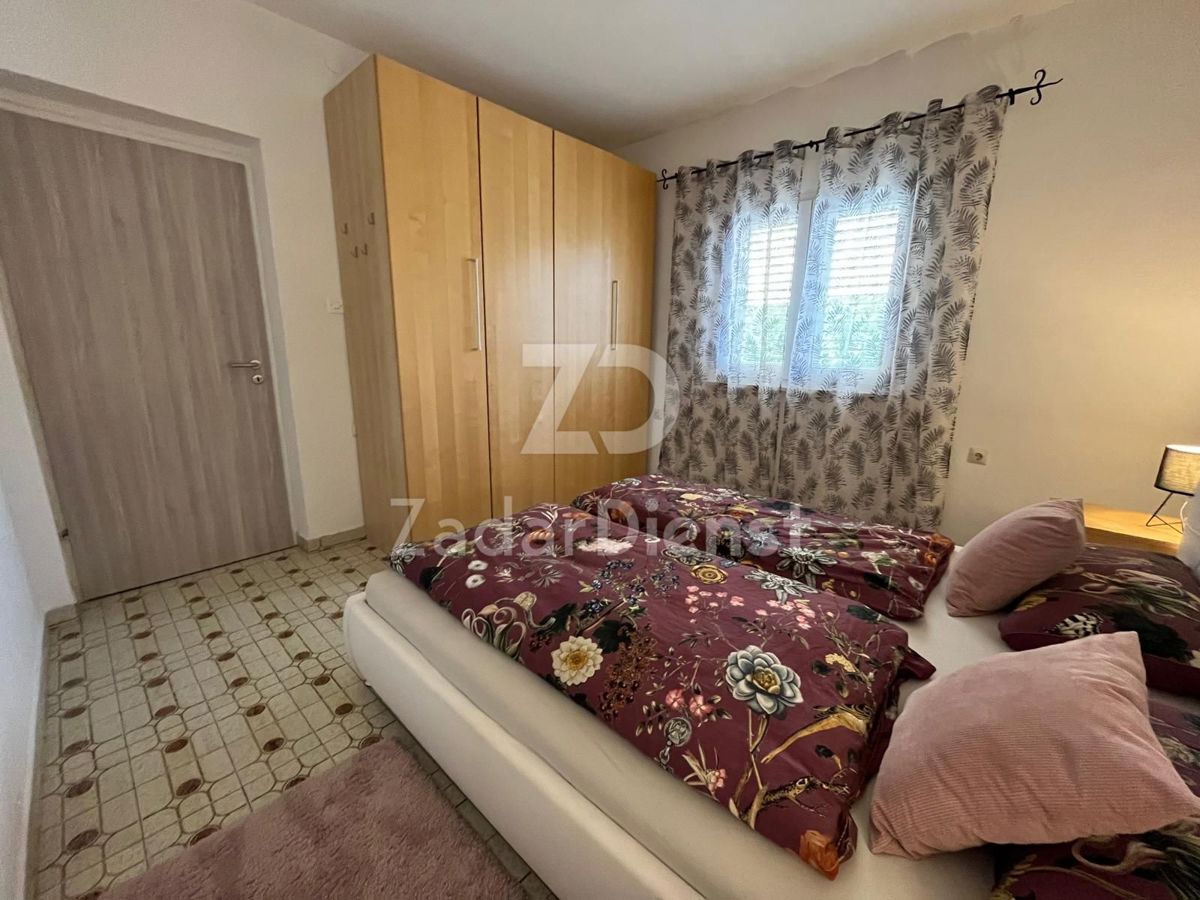 Bella casa con 2 unità abitative + mansarda