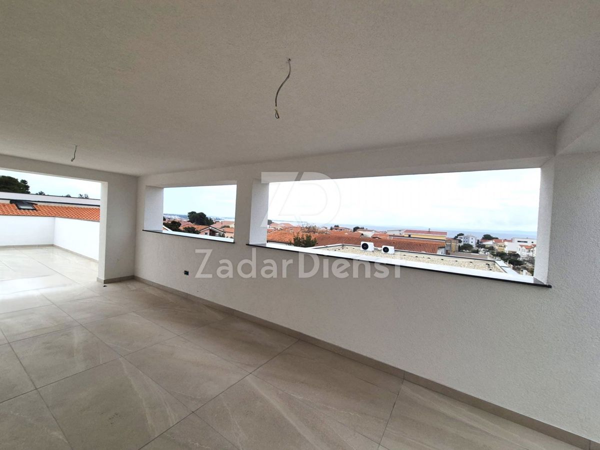 Nuova costruzione: Appartamento moderno in una zona attraente dell'isola di Vir