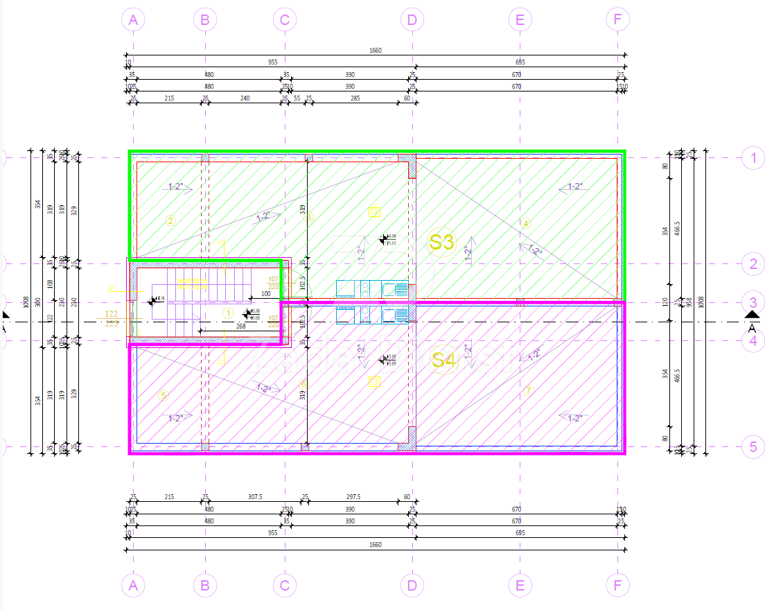 Nuova costruzione: Appartamento moderno in una zona attraente dell'isola di Vir