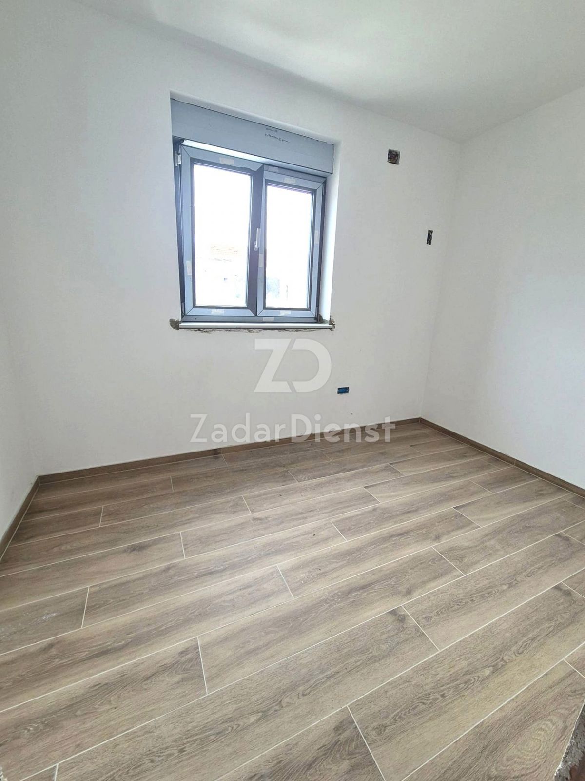 Nuova costruzione: Appartamento moderno in una zona attraente dell'isola di Vir