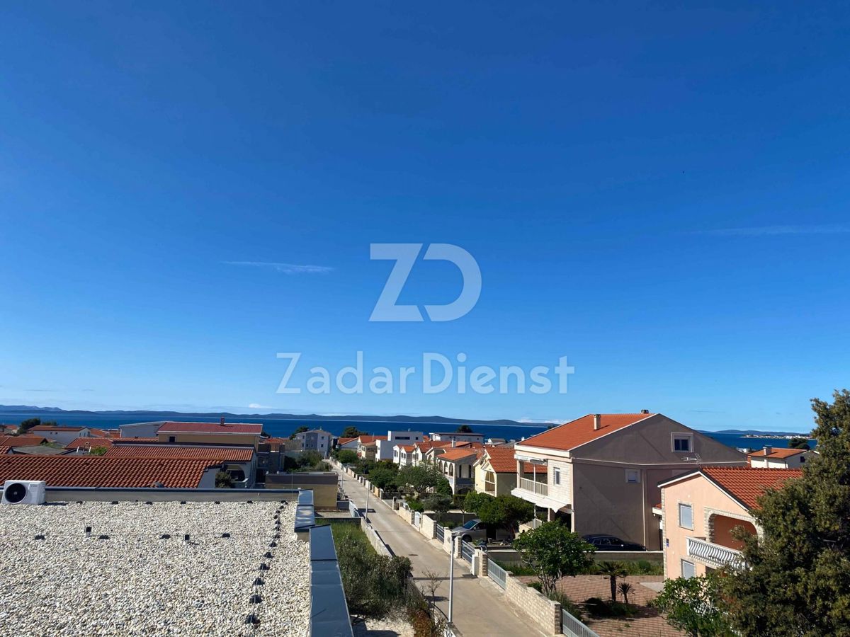 Nuova costruzione: Appartamento moderno in una zona attraente dell'isola di Vir