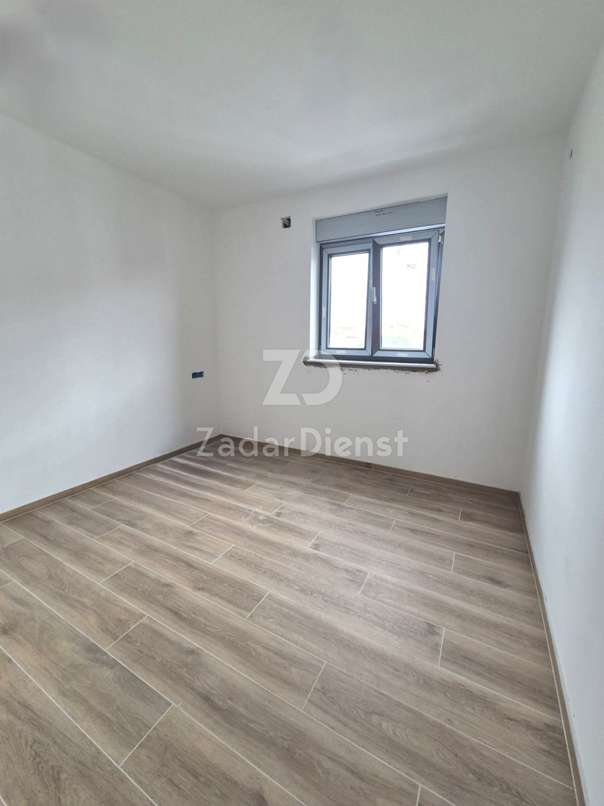 Nuova costruzione: Appartamento moderno in una zona attraente dell'isola di Vir