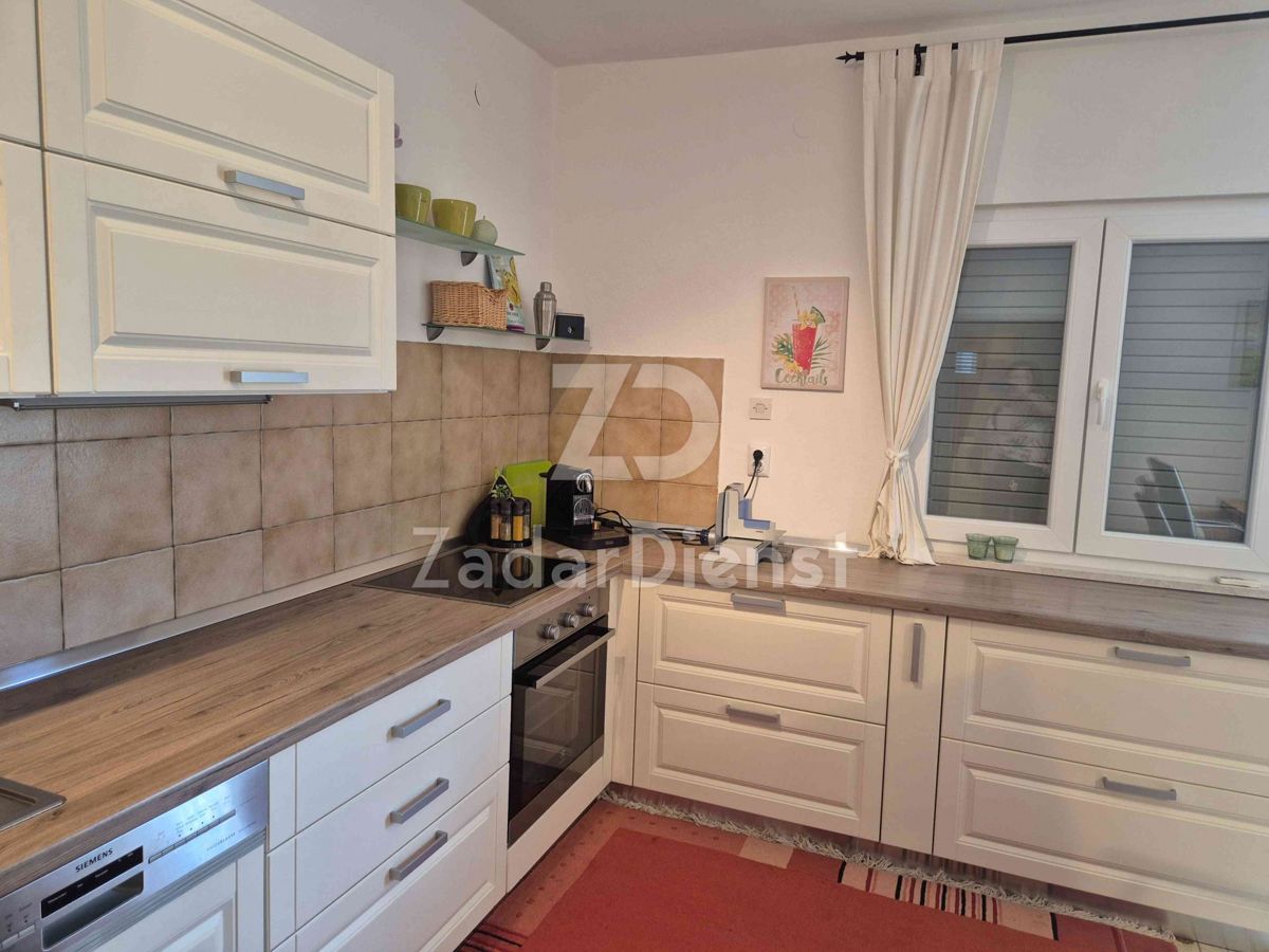 Bellissima casa con 3 unità abitative a Gornji Karin