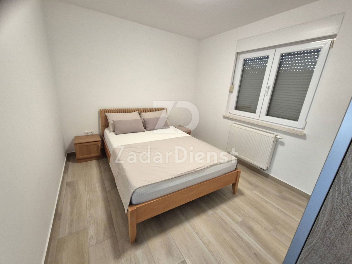 Appartamento moderno con vista mare a Sukošan