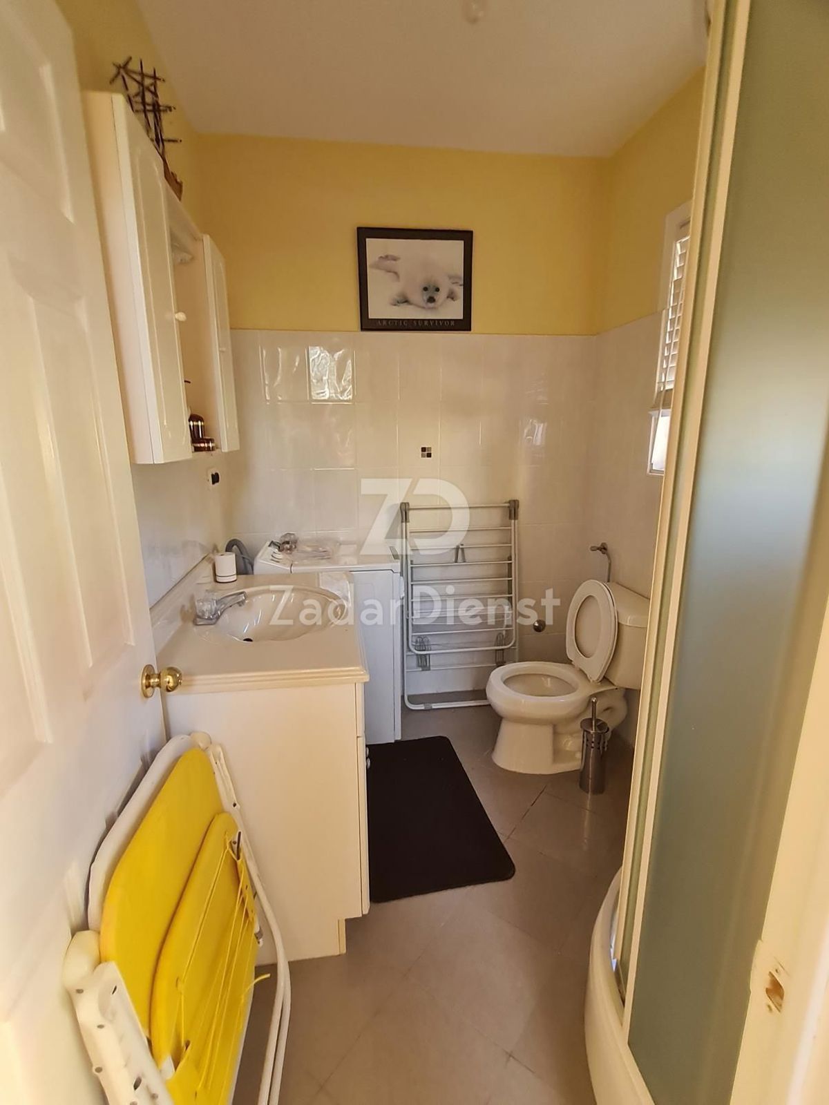 Casa di 150 m2, con vista sul mare - Ugljan