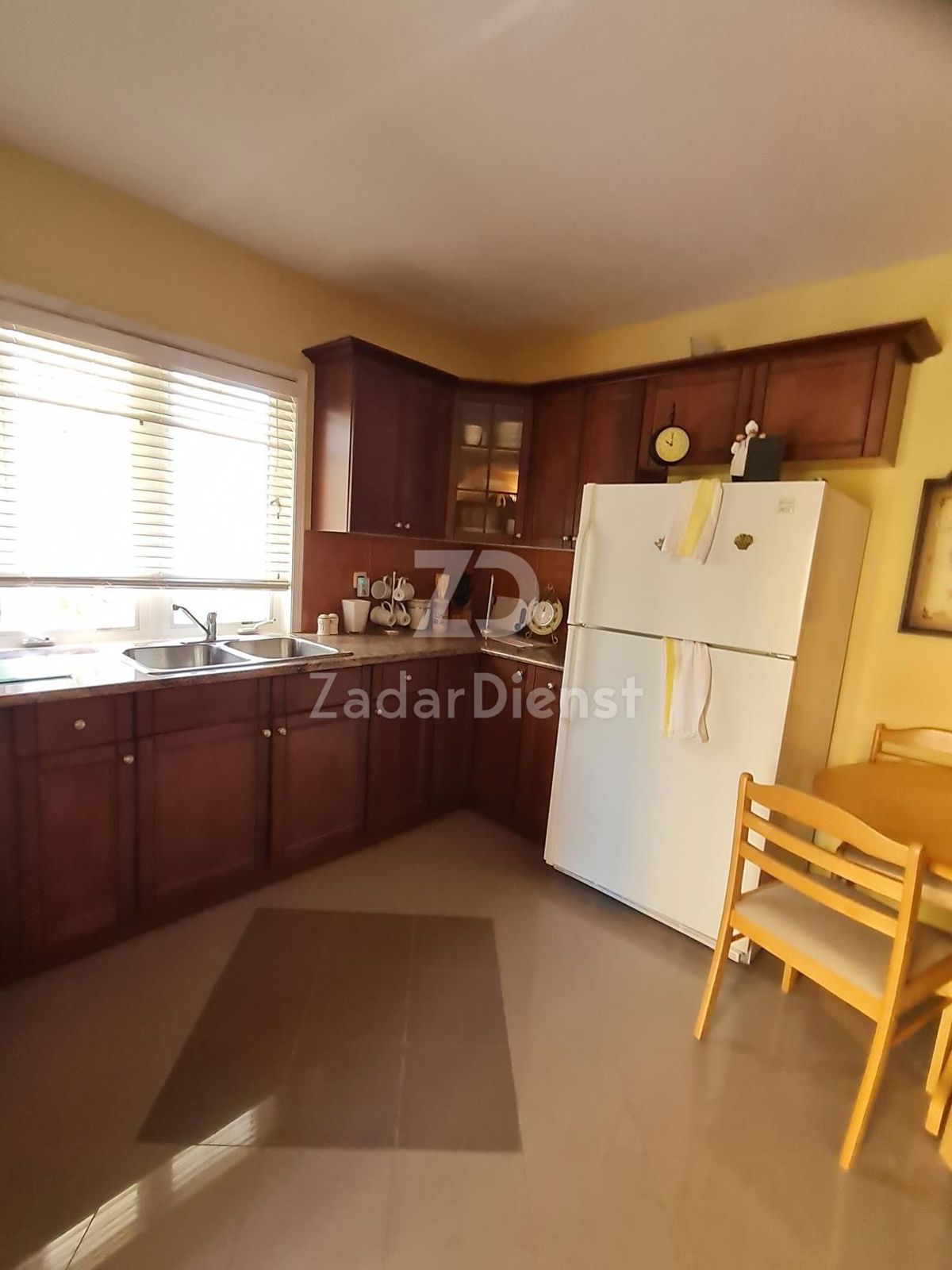 Casa di 150 m2, con vista sul mare - Ugljan