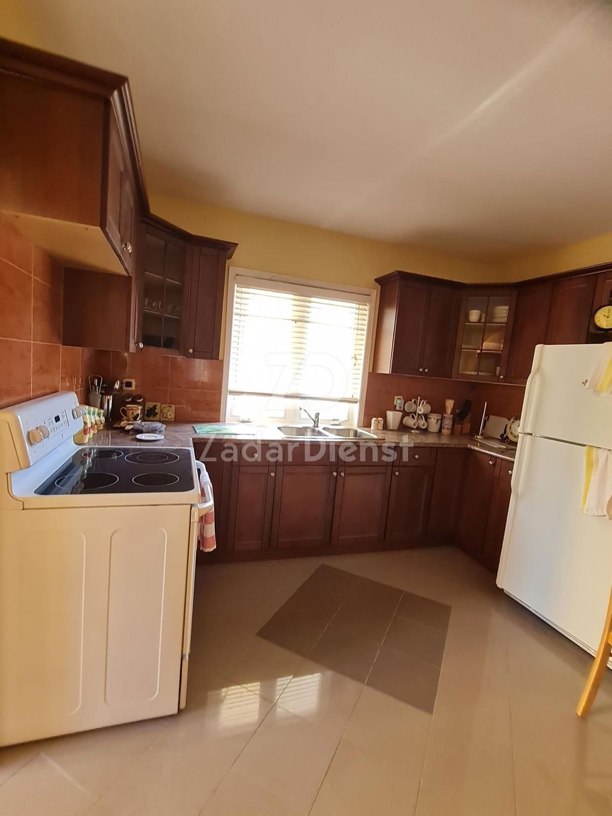 Casa di 150 m2, con vista sul mare - Ugljan