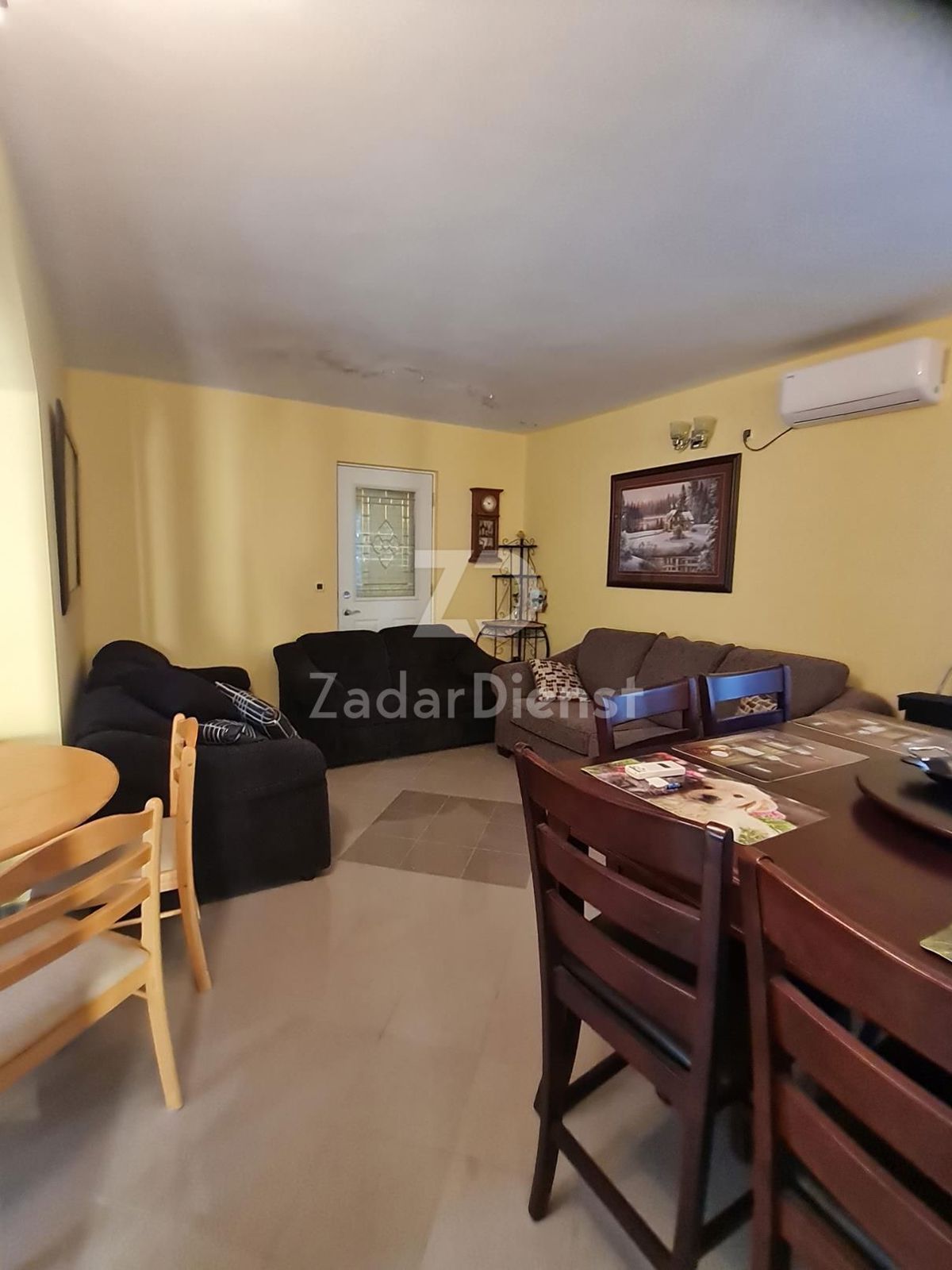 Casa di 150 m2, con vista sul mare - Ugljan