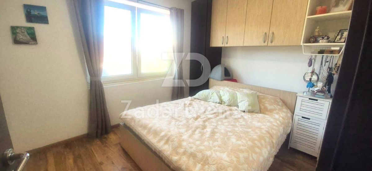 Bellissimo appartamento con vista mare a Zara