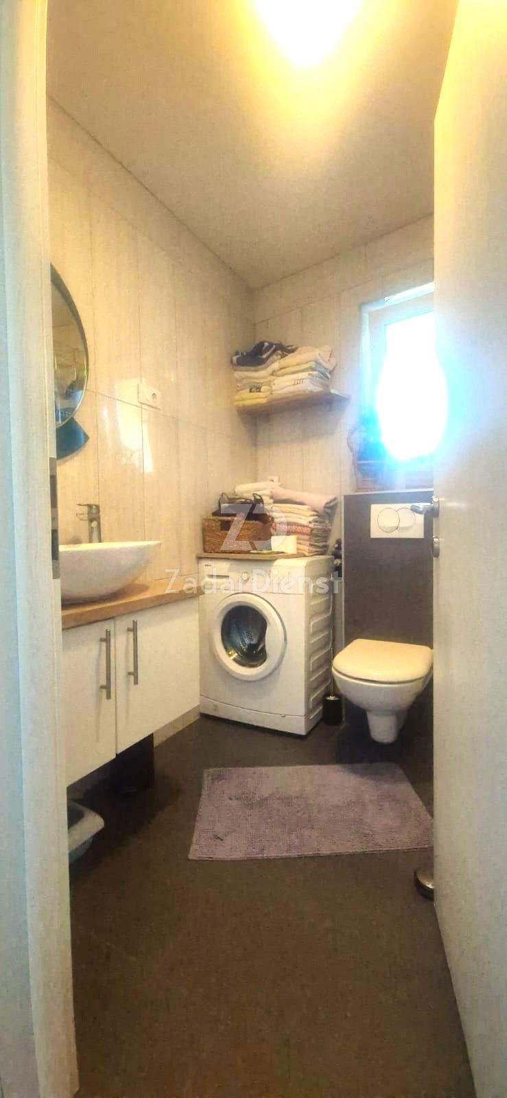 Bellissimo appartamento con vista mare a Zara