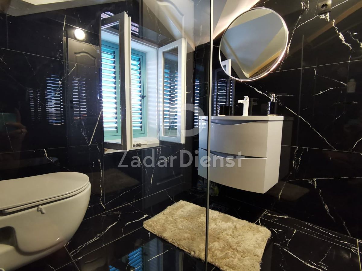 Casa moderna con vista aperta sul mare - Mali Iž