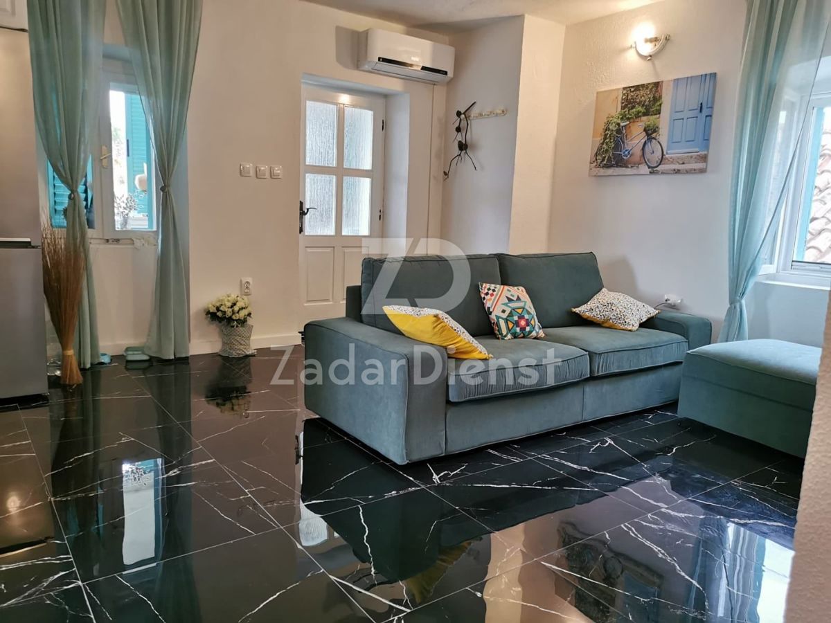 Casa moderna con vista aperta sul mare - Mali Iž