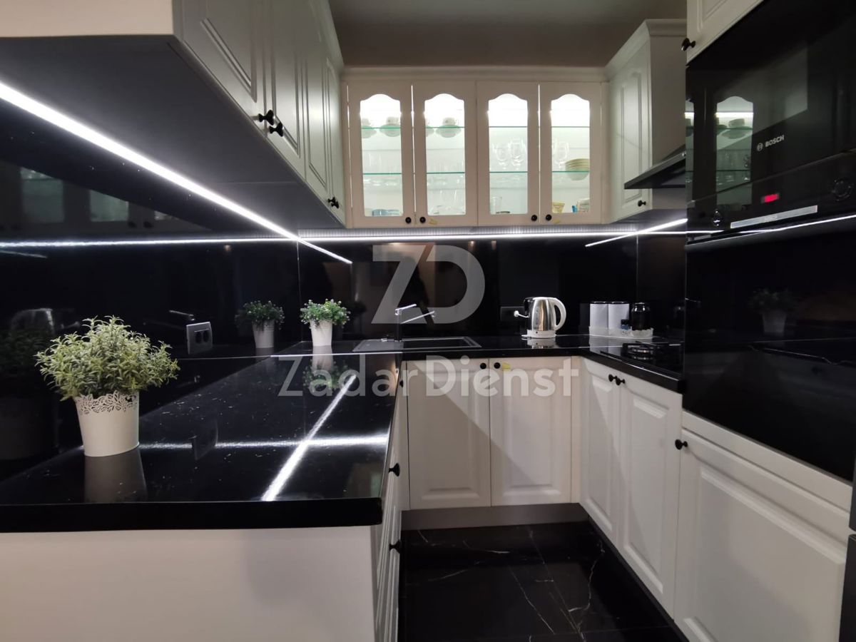 Casa moderna con vista aperta sul mare - Mali Iž