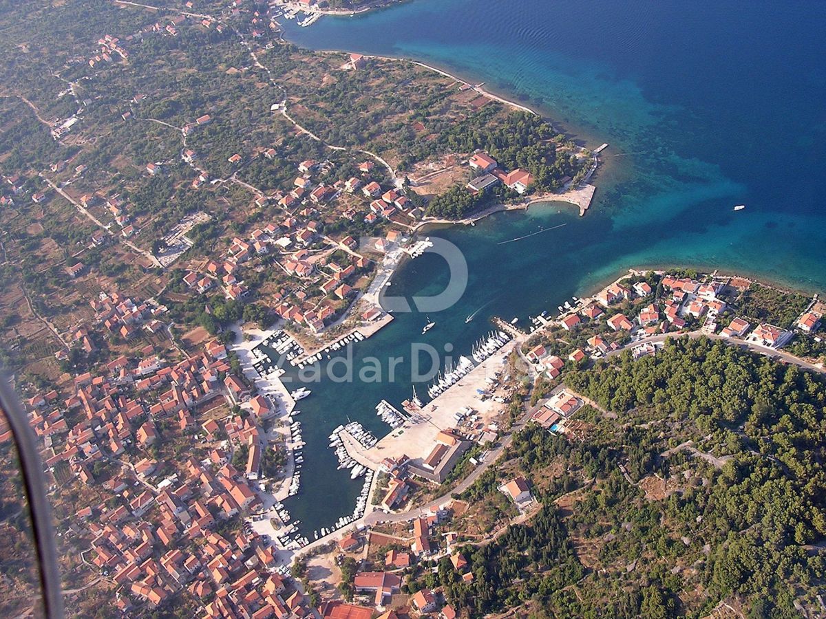 Terreno Veli Iž, Zadar - Okolica, 768m2