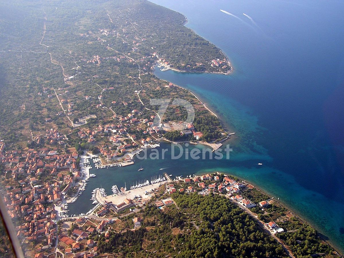 Terreno Veli Iž, Zadar - Okolica, 768m2