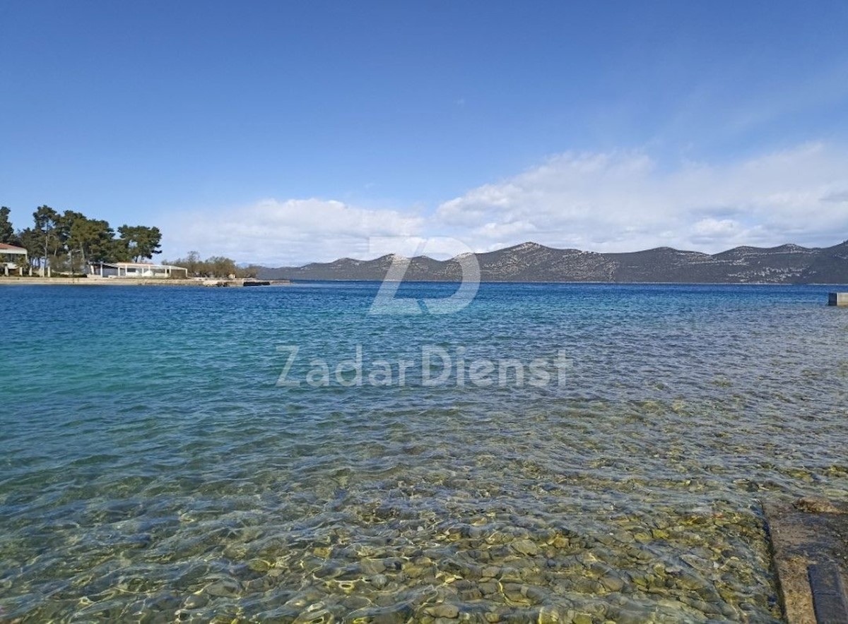 Terreno Veli Iž, Zadar - Okolica, 768m2