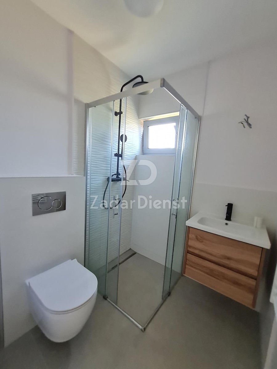 Appartamento Diklo, Zadar, 131,69m2