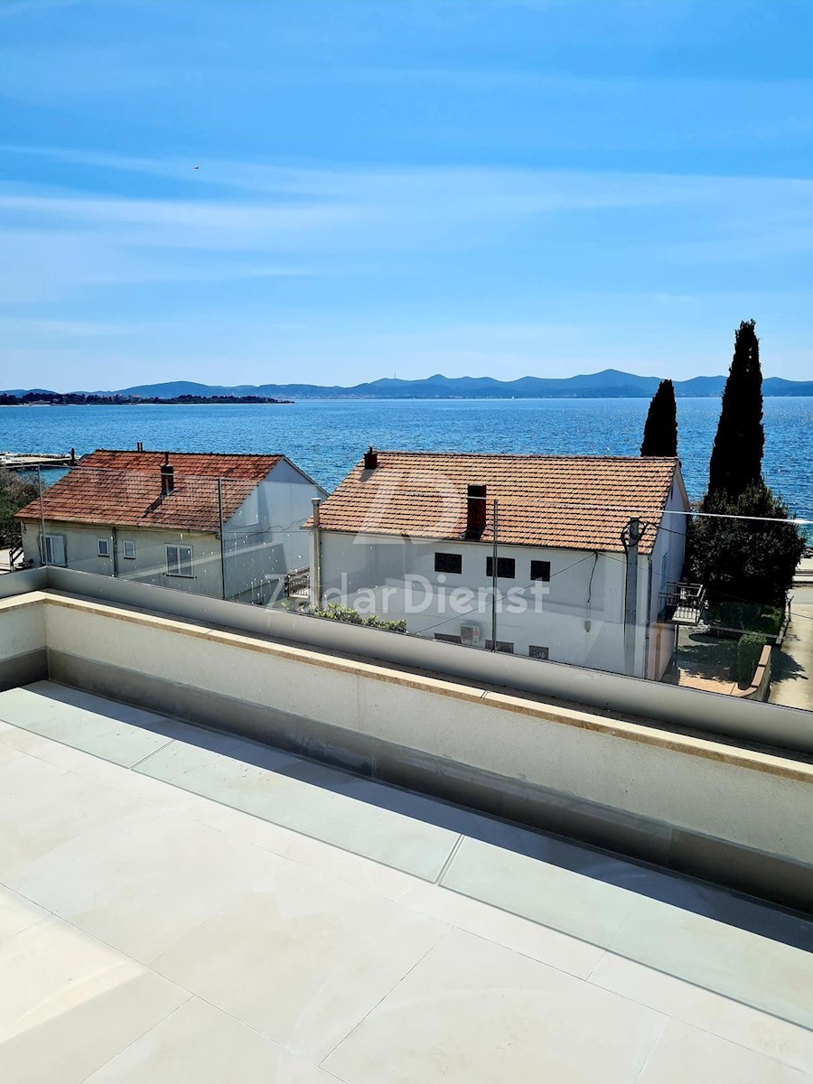 Appartamento Diklo, Zadar, 131,69m2