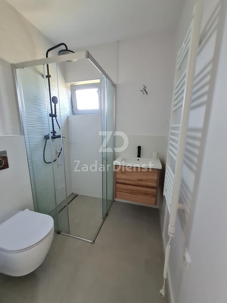 Appartamento Diklo, Zadar, 131,69m2