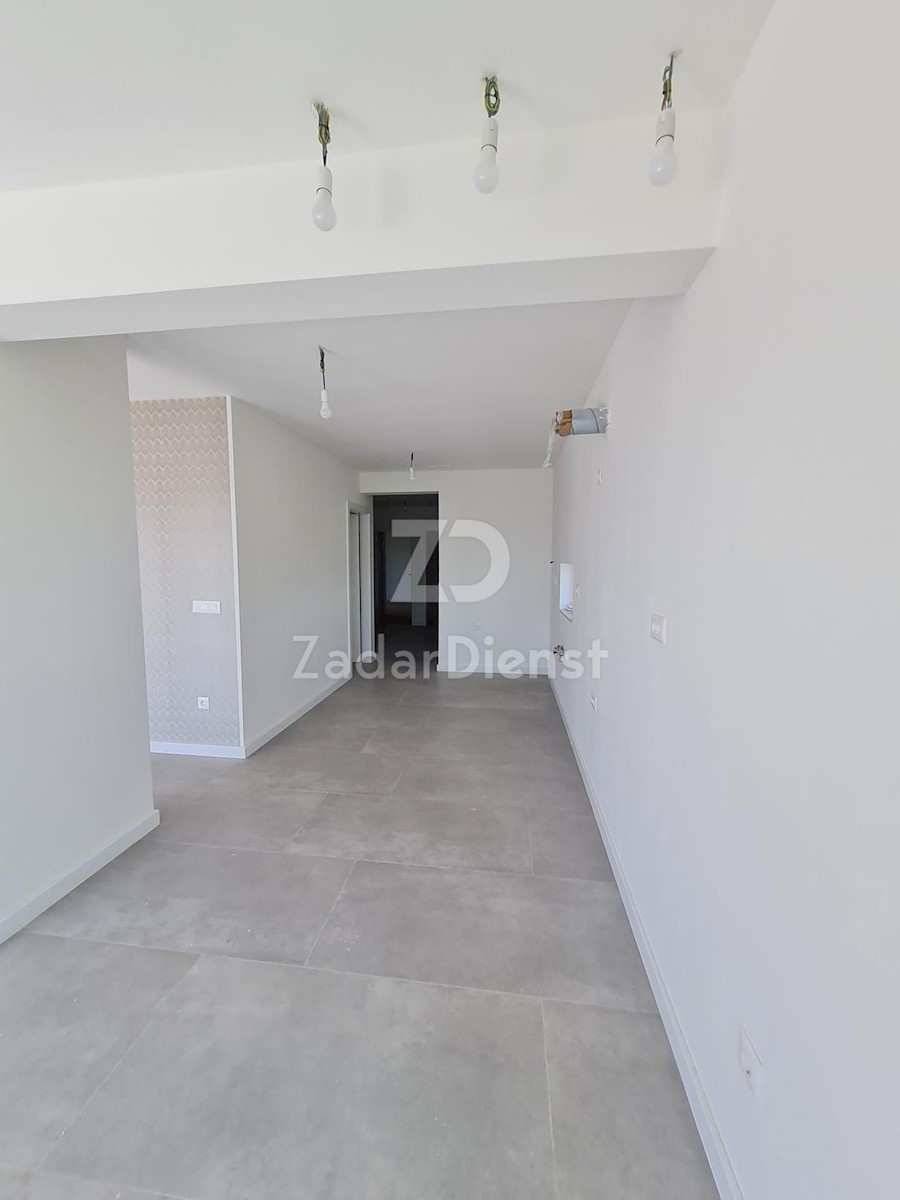 Appartamento Diklo, Zadar, 131,69m2