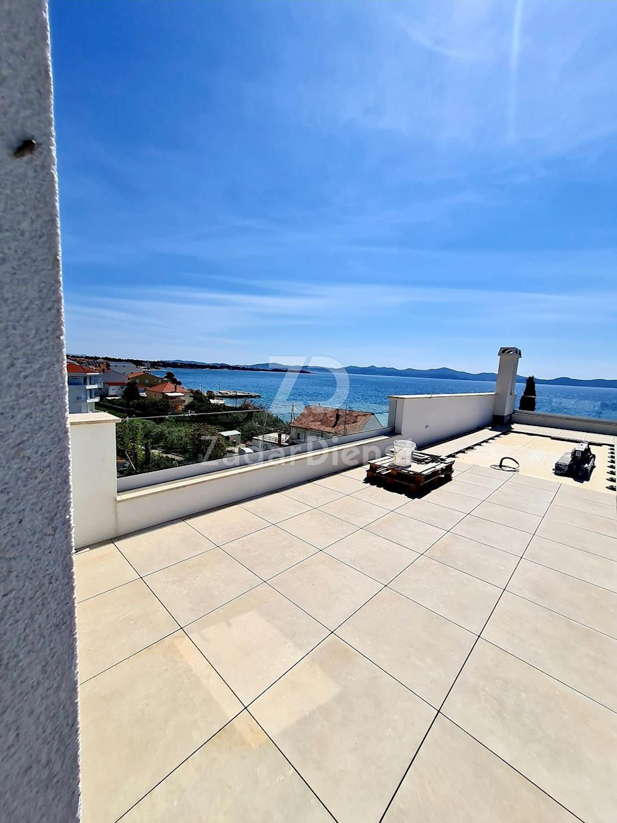 Appartamento Diklo, Zadar, 131,69m2