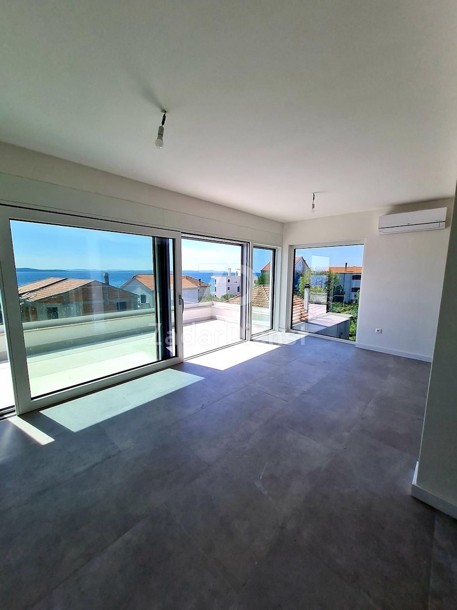 Appartamento Diklo, Zadar, 131,69m2