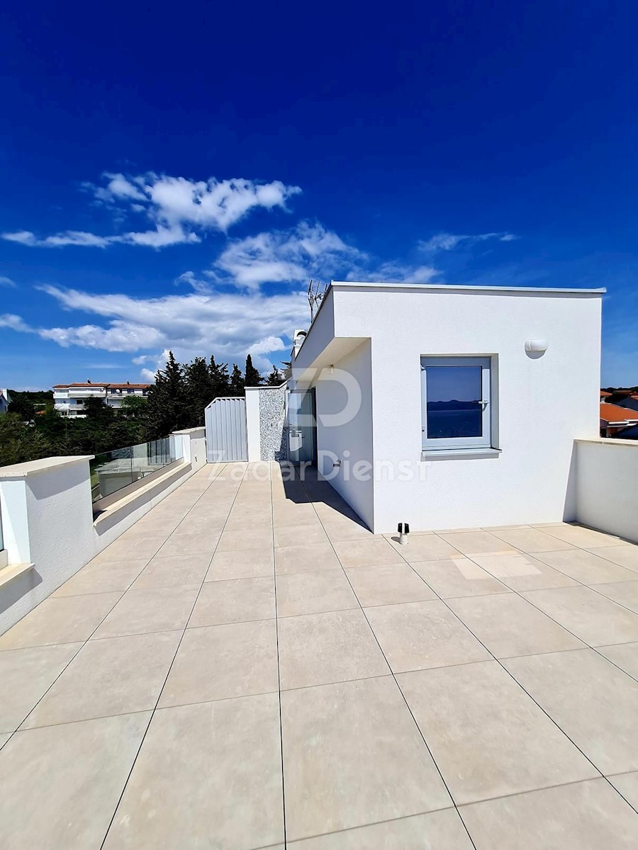 Appartamento Diklo, Zadar, 131,69m2