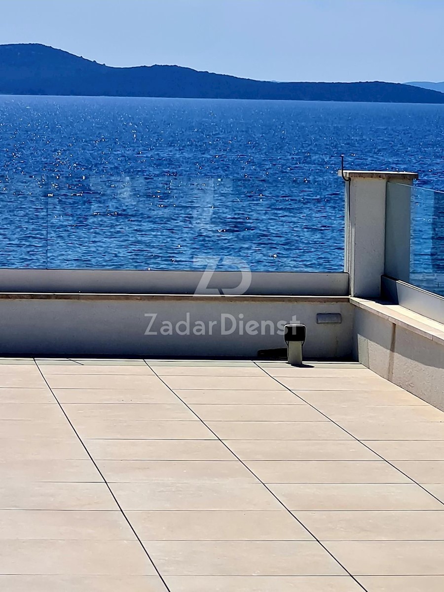 Appartamento Diklo, Zadar, 131,69m2