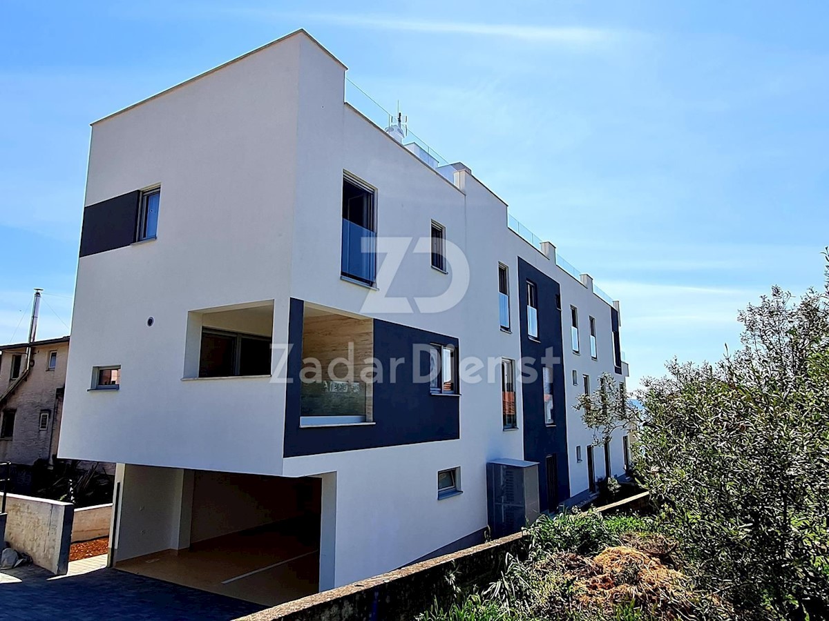 Appartamento Diklo, Zadar, 131,69m2