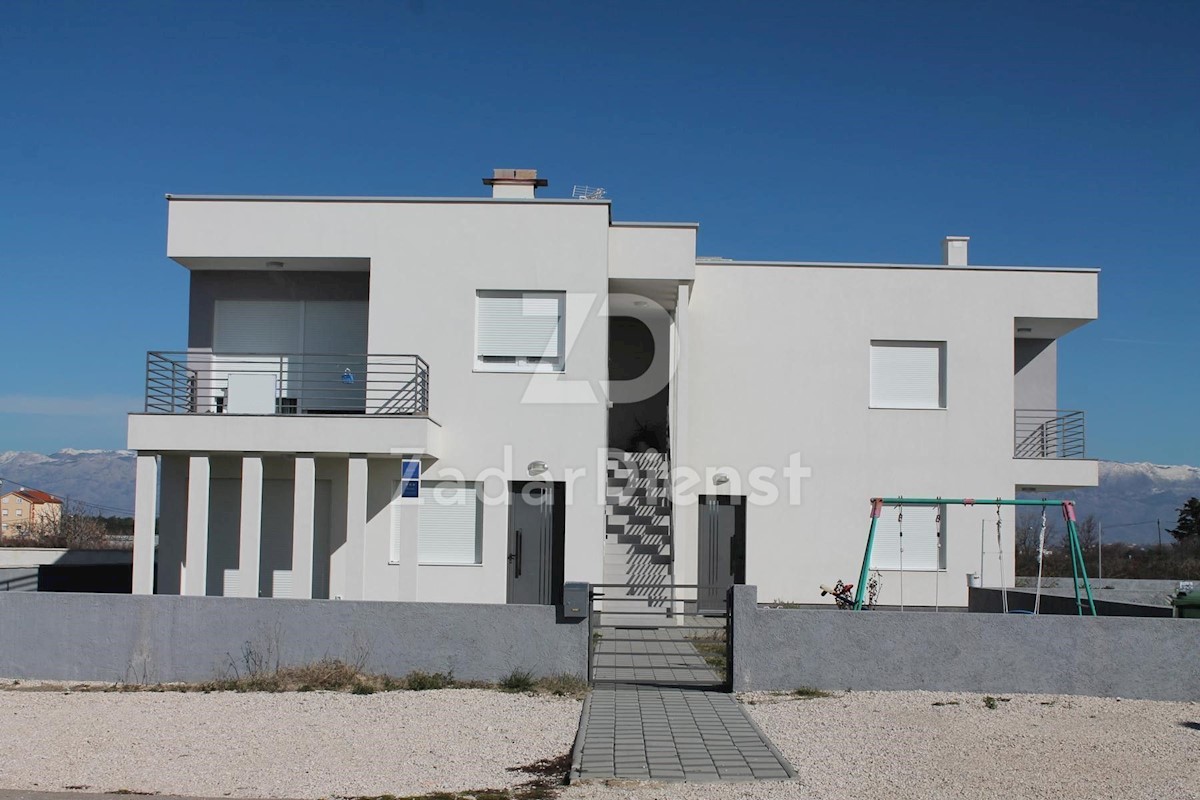 Casa Zaton, Nin, 235m2