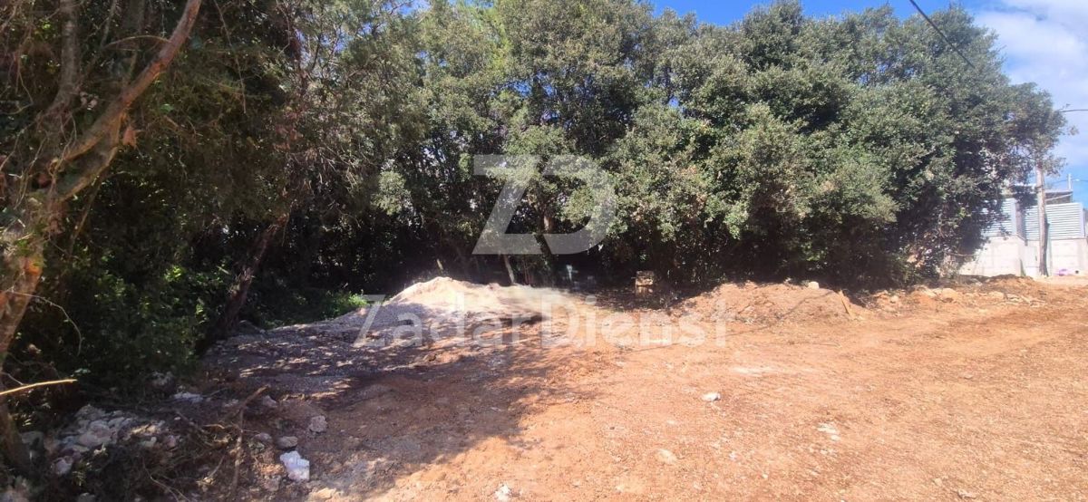 Terreno edificabile, TERZA FILA DAL MARE a Kožino