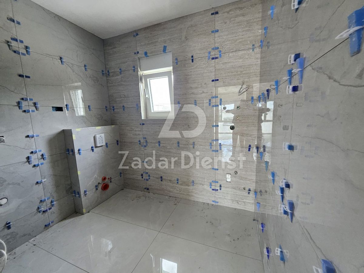 Appartamento bilocale al primo piano, NUOVA COSTRUZIONE