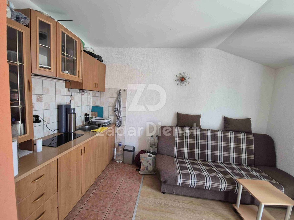 Bellissimo appartamento con vista mare