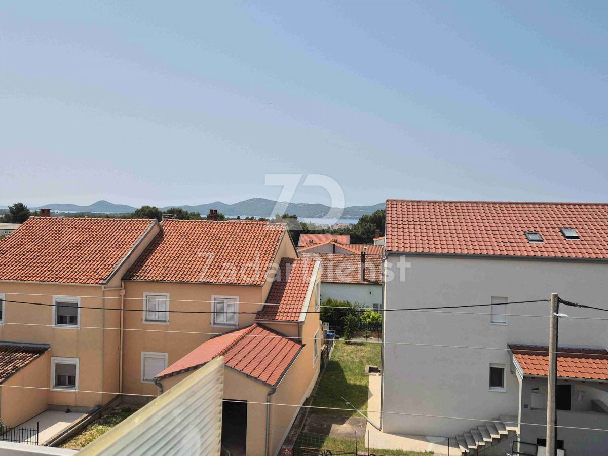 Bellissimo appartamento con vista mare