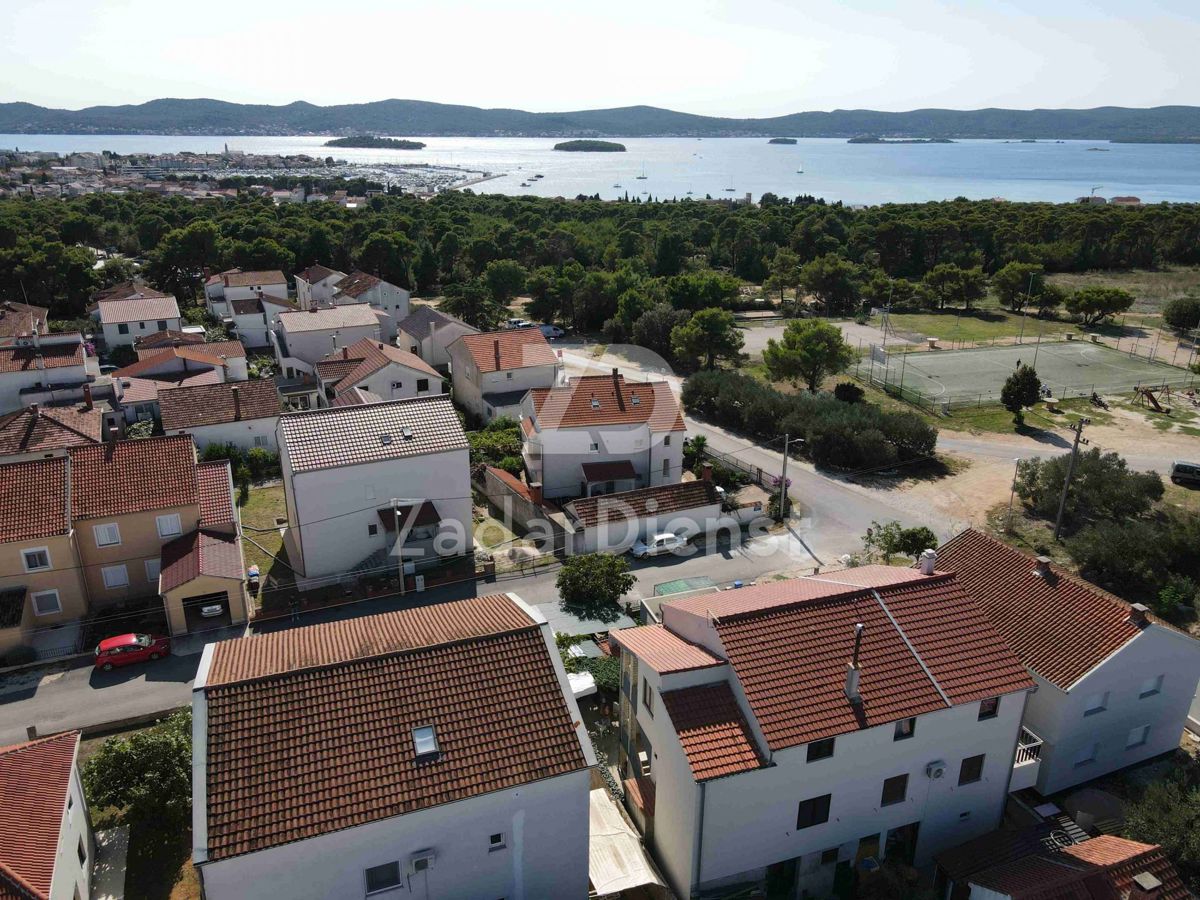 Bellissimo appartamento con vista mare