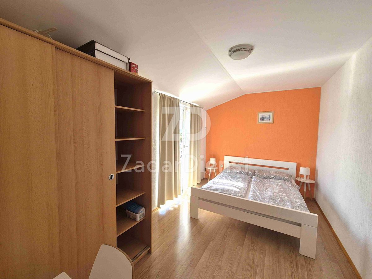 Bellissimo appartamento con vista mare