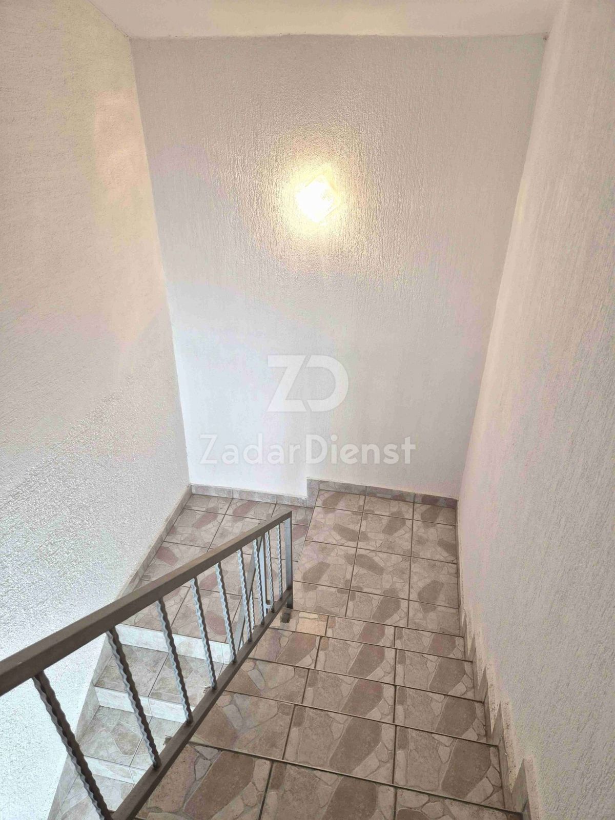 Bellissimo appartamento con vista mare