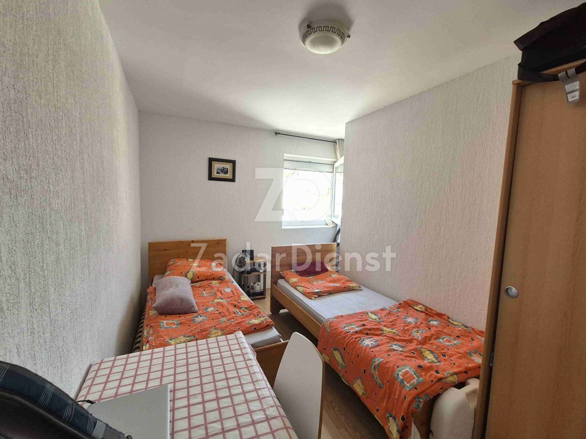 Bellissimo appartamento con vista mare