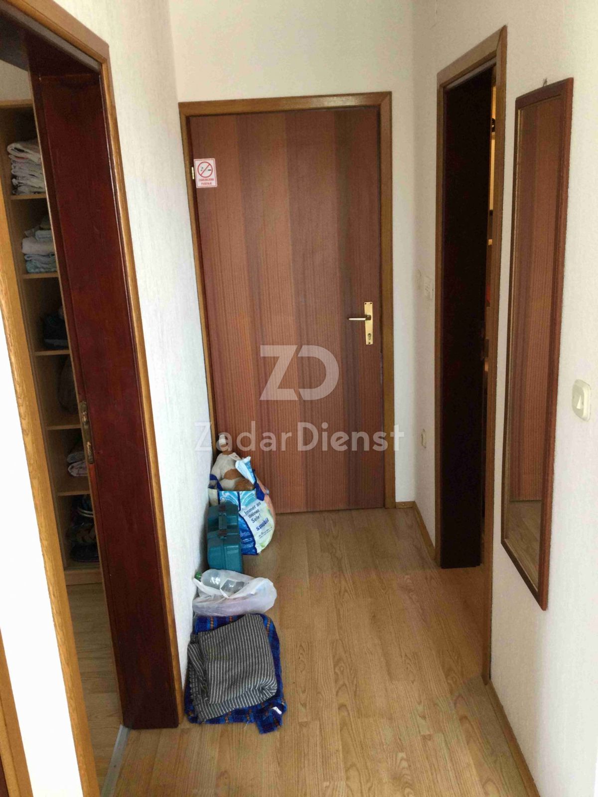 Bellissimo appartamento con vista mare