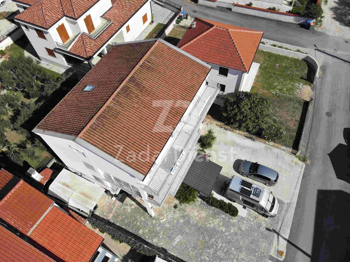 Bellissimo appartamento con vista mare