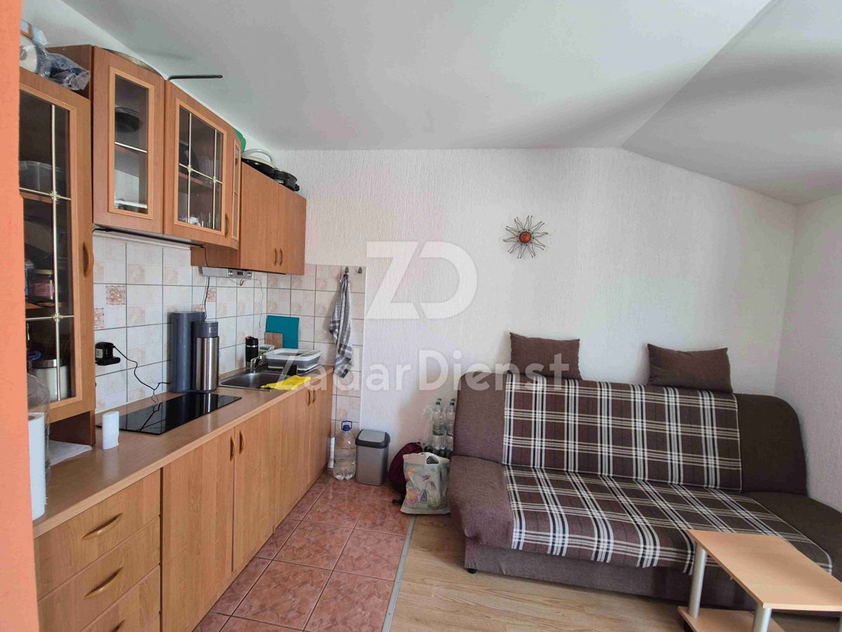 Bellissimo appartamento con vista mare