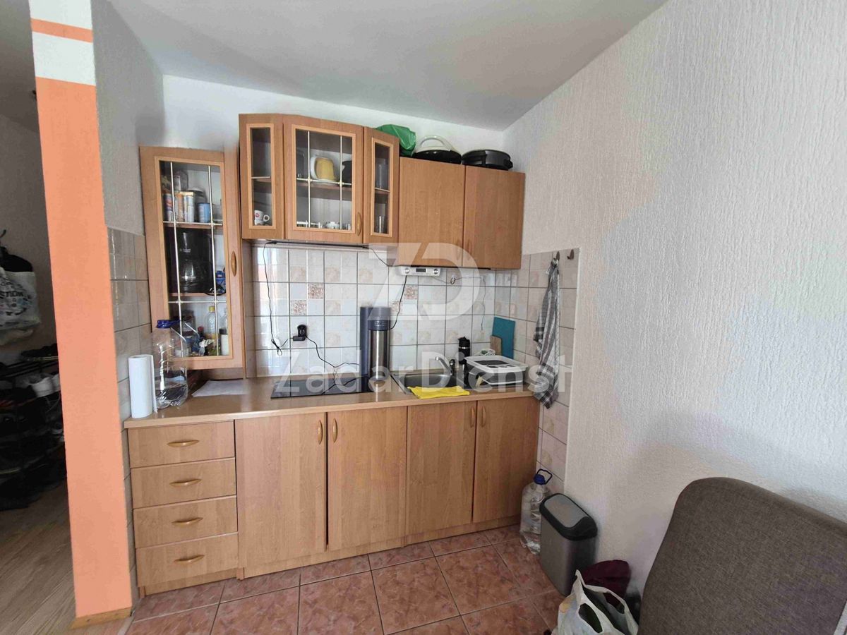 Bellissimo appartamento con vista mare