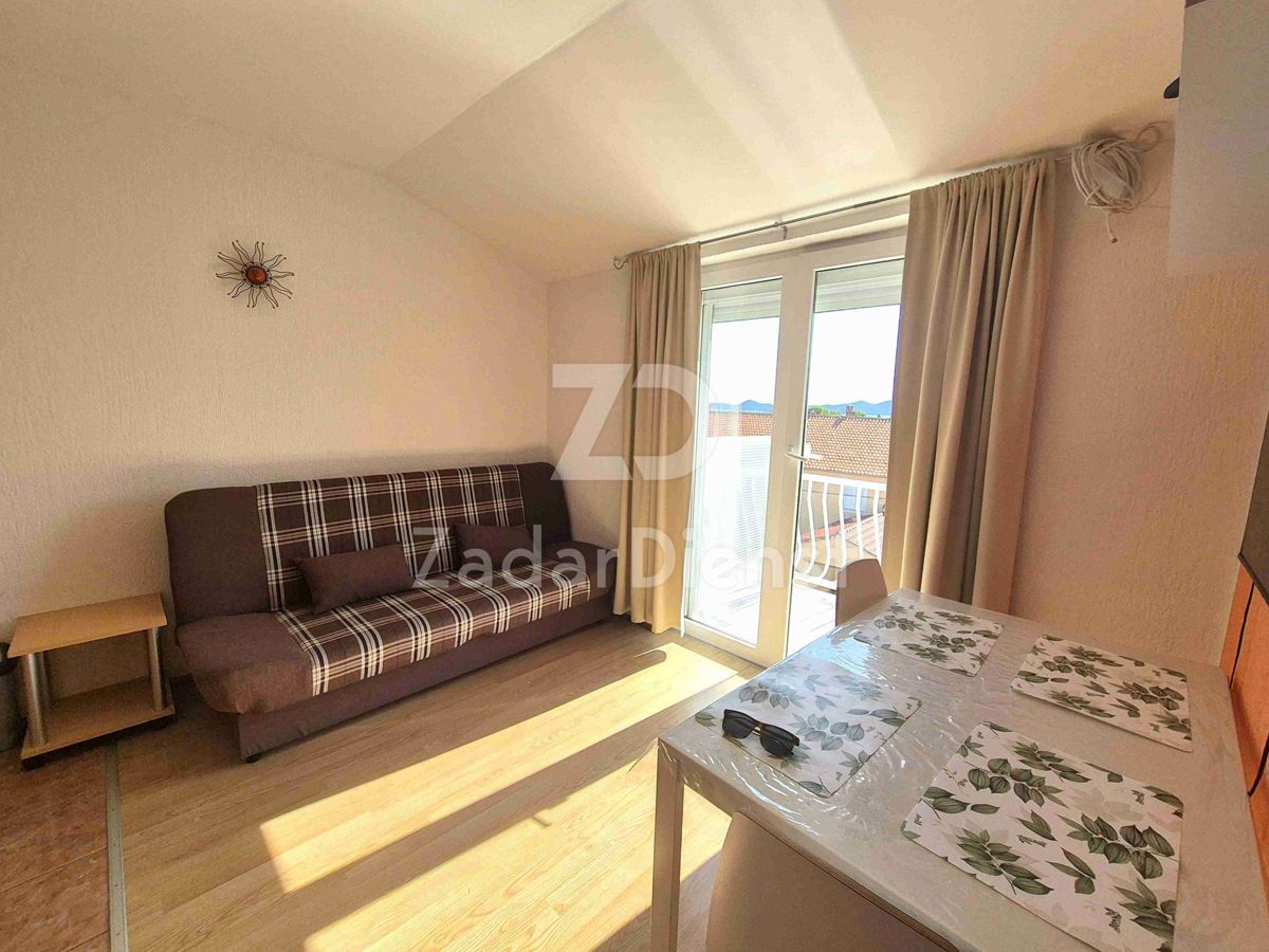 Bellissimo appartamento con vista mare